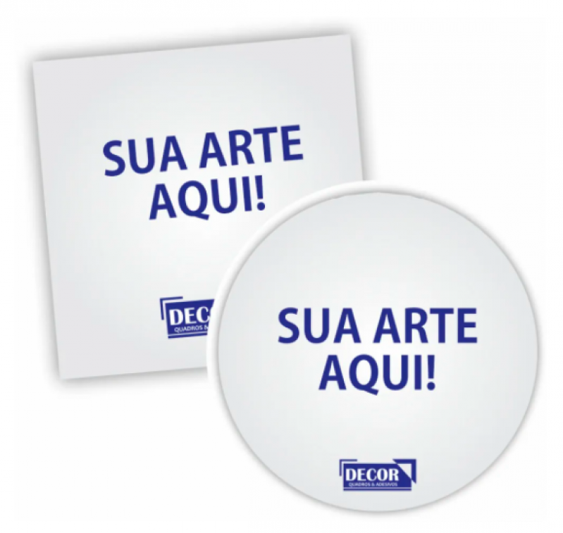 Adesivo Personalizado para Embalagem Vila Nova Conceição - Adesivo Personalizado para Embalagem