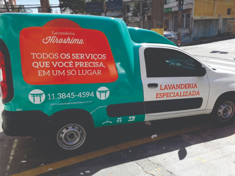 Empresa Que Faz Adesivos de Marca para Veículos Jardim Paulista - Adesivo para Vidro de Carros Personalizado