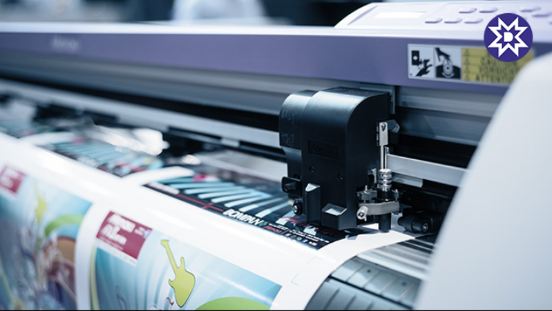 Onde Achar Empresas de Impressão Digital Fazenda Morumbi - Impressão Digital Adesivo