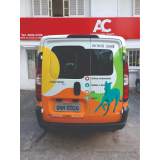 adesivos de marca para veículos preço Ibirapuera