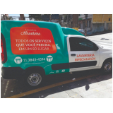 empresa que faz adesivos de marca para veículos Jardim Paulista