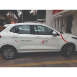 empresa que faz envelopamento de veículos personalizado Vila Mariana