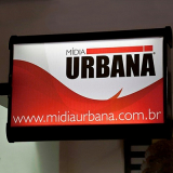 orçamento de placas luminosas restaurante Vila Moraes