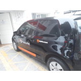 preço de adesivo para envelopamento automotivo personalizado Vila Alexandria