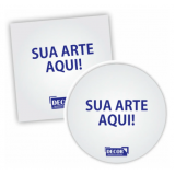 rótulo transparente personalizado valores Vila Nova Conceição